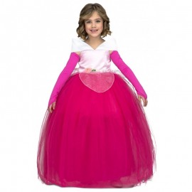 Princess Princess Kostuums Roze Tutu Kostuum voor Kinderen