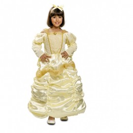 Rococo prinses kostuums voor kinderen