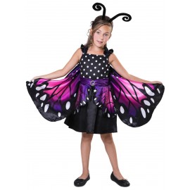 Vlinder Kostuum voor Meisjes