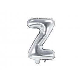 Folie Ballon Letter Z 40 cm