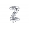 Folie Ballon Letter Z 40 cm