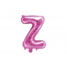 Folie Ballon Letter Z 40 cm