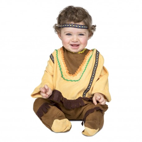 Indiase baby kostuums voor kinderen