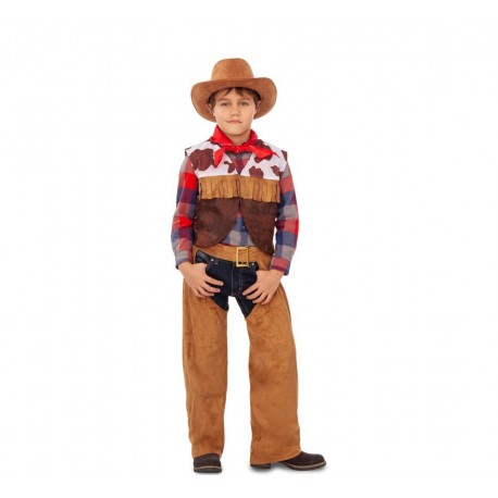 Kinder Cowboy Kostuums
