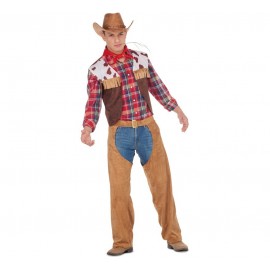 Cowboy kostuums voor volwassenen