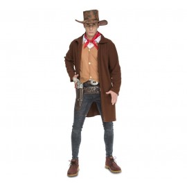 Cowboy kostuums voor volwassenen