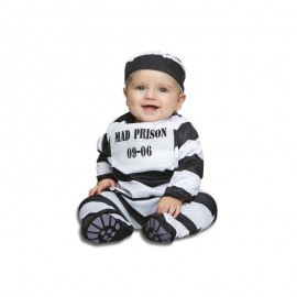 Baby gevangene kostuums voor kinderen