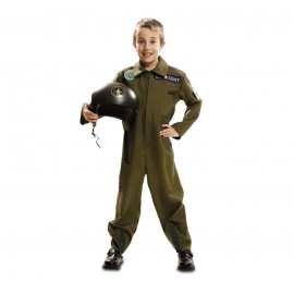 Top Gun Kinderen Kostuums