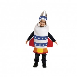 Raket Kostuums voor Kinderen