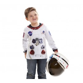 Astronautenkostuum voor Kinderen
