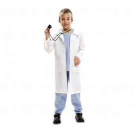 Kind Dokter Kostuums