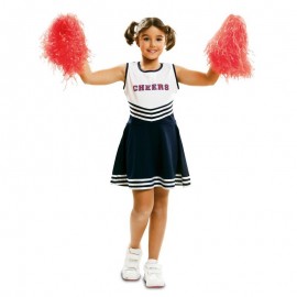 Kind Cheerleader Kostuums