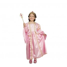 Ik wil een kind prinses kostuums