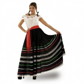 Mexicana kostuums voor volwassenen