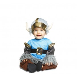 Baby Viking kostuums voor kinderen