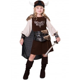 Baby Viking Kostuums