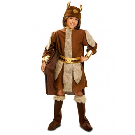 Viking kostuums voor kinderen
