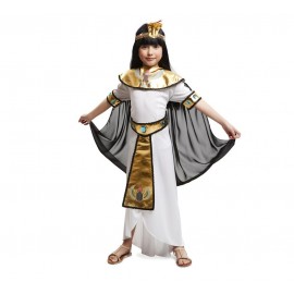 Gouden Egyptische Kostuums voor Kinderen