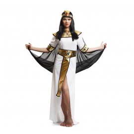 Gouden Egyptische Kostuums voor Volwassenen