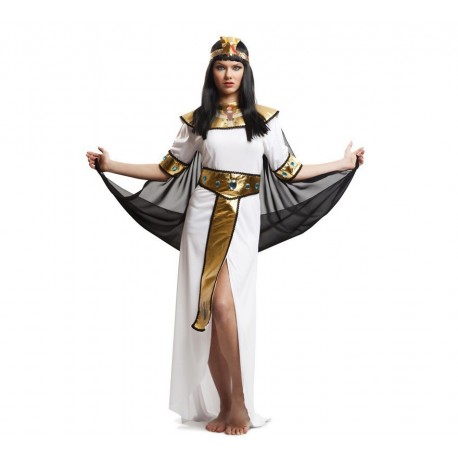 Gouden Egyptische Kostuums voor Volwassenen