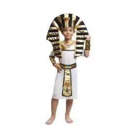 Gouden Egyptische Kostuums voor Kinderen