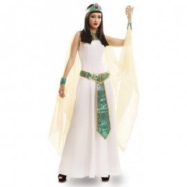 Disfraz de Cleopatra Volwassene