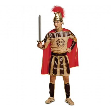 Romeinse Centurion Kostuums voor volwassenen