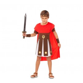 Romeinse krijger kostuums voor kinderen