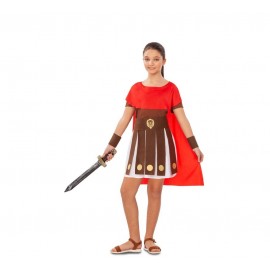 Romeinse strijder kostuums voor kinderen