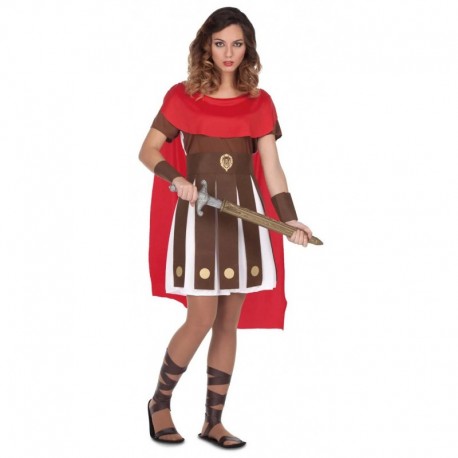 Romeinse strijder kostuums voor volwassenen