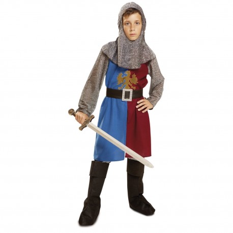 Disfraz de Caballero Medieval Infantil