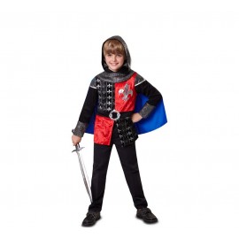 Disfraz de Caballero Medieval Infantil