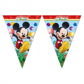 Mickey Mouse Vlaggetjes (330 cm)
