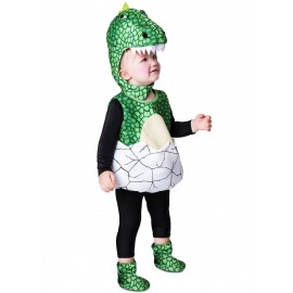 Baby Dinosaurus Kostuum voor Kinderen