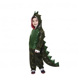 T-Rex Kostuum voor Kinderen