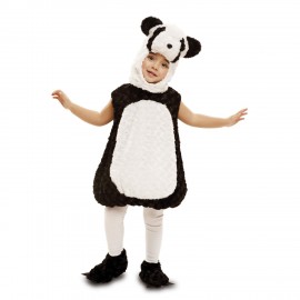 Panda Kinder Kostuum