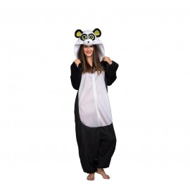Grote Ogen Panda Panda Kostuums voor Kinderen