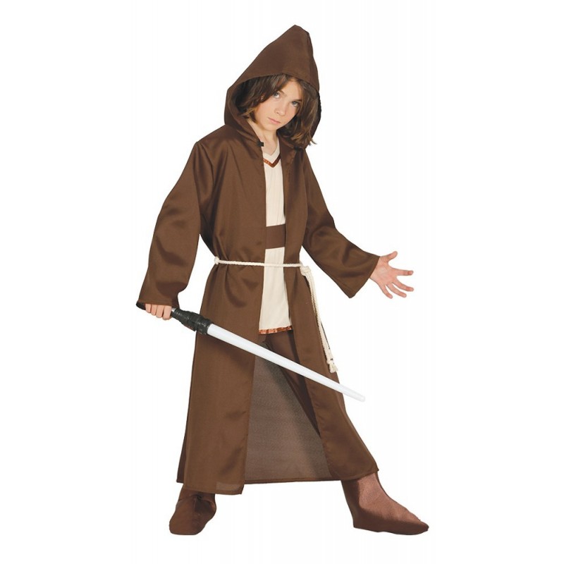 Jedi Kostuums Jedi Kostuum voor Kinderen -