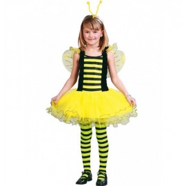 Bijen Kostuum voor Meisjes