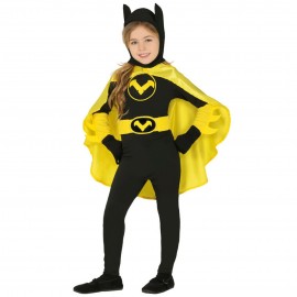 Bat Girl Kostuums voor Meisjes