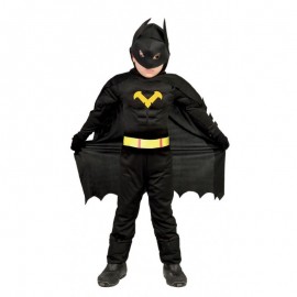 Batman Kostuum voor Jongens
