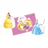 Bestel online Disney Prinses uitnodiging