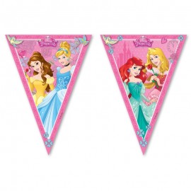 Koop Disney Prinses Vlaggetjes