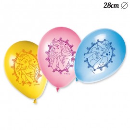 Koop online Prinsessen Ballonnen
