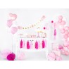 Globos Baby Shower Niña