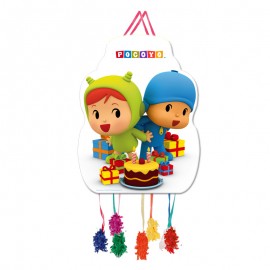 Pocoyo Trekpiñata