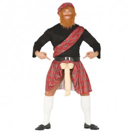 Schotse Verrassing Kostuums voor Volwassenen