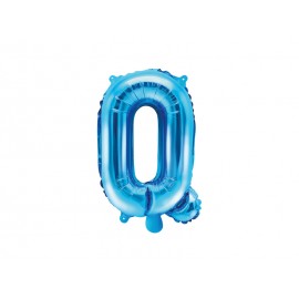 Folie Ballon Letter Q 40 cm