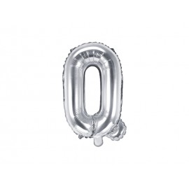Folie Ballon Letter Q 40 cm