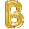Folie Ballon Letter B 81 cm